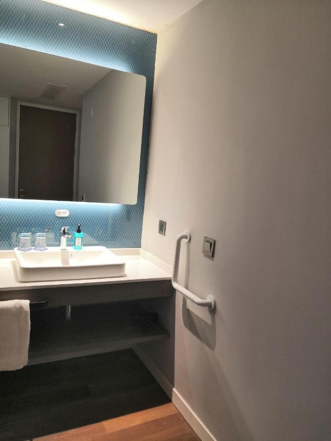 Holiday Inn Express Pinghu By Ihg Екстериор снимка